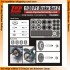 1/20 F1 Brake Set 2 For Tamiya kit MP4/13 1/20 F1 Brake Set 2 For Tamiya kit MP4/13