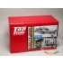 Super Detail Set for 1/20 Ferrari F1-2000 for Tamiya kit Super Detail Set for 1/20 Ferrari F1-2000 for Tamiya kit