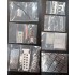 1/12 McLaren Honda MP4/6 1991 Formula One Champion Car Super Detail-up Set for Tamiya kit 1/12 McLaren Honda MP4/6 1991 Formula One Champion Car Super Detail-up Set for Tamiya kit