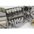 1/12 McLaren Honda MP4/6 1991 Formula One Champion Car Super Detail-up Set for Tamiya kit 1/12 McLaren Honda MP4/6 1991 Formula One Champion Car Super Detail-up Set for Tamiya kit