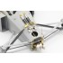 1/12 McLaren Honda MP4/6 1991 Formula One Champion Car Super Detail-up Set for Tamiya kit 1/12 McLaren Honda MP4/6 1991 Formula One Champion Car Super Detail-up Set for Tamiya kit
