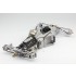 1/12 McLaren Honda MP4/6 1991 Formula One Champion Car Super Detail-up Set for Tamiya kit 1/12 McLaren Honda MP4/6 1991 Formula One Champion Car Super Detail-up Set for Tamiya kit