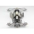 1/12 McLaren Honda MP4/6 1991 Formula One Champion Car Super Detail-up Set for Tamiya kit 1/12 McLaren Honda MP4/6 1991 Formula One Champion Car Super Detail-up Set for Tamiya kit