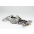 1/12 McLaren Honda MP4/6 1991 Formula One Champion Car Super Detail-up Set for Tamiya kit 1/12 McLaren Honda MP4/6 1991 Formula One Champion Car Super Detail-up Set for Tamiya kit