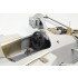 1/12 McLaren Honda MP4/6 1991 Formula One Champion Car Super Detail-up Set for Tamiya kit 1/12 McLaren Honda MP4/6 1991 Formula One Champion Car Super Detail-up Set for Tamiya kit