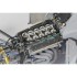 1/12 FW-14B Engine RS4 (Late Type) Super Detail-Up Set for Tamiya kits 1/12 FW-14B Engine RS4 (Late Type) Super Detail-Up Set for Tamiya kits