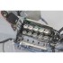 1/12 FW-14B Engine RS4 (Late Type) Super Detail-Up Set for Tamiya kits 1/12 FW-14B Engine RS4 (Late Type) Super Detail-Up Set for Tamiya kits