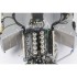 1/12 FW-14B Engine RS4 (Late Type) Super Detail-Up Set for Tamiya kits 1/12 FW-14B Engine RS4 (Late Type) Super Detail-Up Set for Tamiya kits