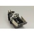 1/20 McLaren MP4/6 Cockpit Set for Fujimi kit 1/20 McLaren MP4/6 Cockpit Set for Fujimi kit