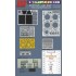 1/12 Kawasaki ZX-10R 2010 Detail-Up Set for Fujimi kit 1/12 Kawasaki ZX-10R 2010 Detail-Up Set for Fujimi kit