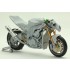 1/12 Kawasaki ZX-10R 2010 Detail-Up Set for Fujimi kit 1/12 Kawasaki ZX-10R 2010 Detail-Up Set for Fujimi kit