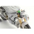 1/12 Kawasaki ZX-10R 2010 Detail-Up Set for Fujimi kit 1/12 Kawasaki ZX-10R 2010 Detail-Up Set for Fujimi kit