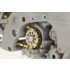 1/12 Honda NSR250 Chain set for Hasegawa kit 1/12 Honda NSR250 Chain set for Hasegawa kit