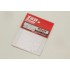 0.7mm Rivets (A) (20pcs) 0.7mm Rivets (A) (20pcs)