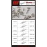 0.8mm Rivets (C) (20pcs) 0.8mm Rivets (C) (20pcs)