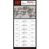 0.4mm Rivets (D) (20pcs) 0.4mm Rivets (D) (20pcs)