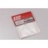 0.5mm Rivets (D) (20pcs) 0.5mm Rivets (D) (20pcs)