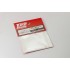 0.6mm Rivets (D) (20pcs) 0.6mm Rivets (D) (20pcs)