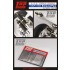 1/12 Honda NSR500 (1993-2002) Exhaust Pipe for Tamiya kit 1/12 Honda NSR500 (1993-2002) Exhaust Pipe for Tamiya kit
