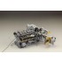 1/12 McLaren Honda MP4/6 Engine Super Detail-up Set for Tamiya kit 1/12 McLaren Honda MP4/6 Engine Super Detail-up Set for Tamiya kit