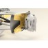 1/12 McLaren Honda MP4/6 Engine Super Detail-up Set for Tamiya kit 1/12 McLaren Honda MP4/6 Engine Super Detail-up Set for Tamiya kit