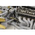 1/12 McLaren Honda MP4/6 Engine Super Detail-up Set for Tamiya kit 1/12 McLaren Honda MP4/6 Engine Super Detail-up Set for Tamiya kit