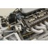 1/12 McLaren Honda MP4/6 Engine Super Detail-up Set for Tamiya kit 1/12 McLaren Honda MP4/6 Engine Super Detail-up Set for Tamiya kit