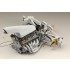 1/12 McLaren Honda MP4/6 Engine Super Detail-up Set for Tamiya kit 1/12 McLaren Honda MP4/6 Engine Super Detail-up Set for Tamiya kit