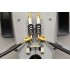 1/12 McLaren Honda MP4/6 Front Dampers and Chassis Front Bulkhead Detail-up Set 1/12 McLaren Honda MP4/6 Front Dampers and Chassis Front Bulkhead Detail-up Set