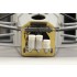 1/12 McLaren Honda MP4/6 Front Dampers and Chassis Front Bulkhead Detail-up Set 1/12 McLaren Honda MP4/6 Front Dampers and Chassis Front Bulkhead Detail-up Set