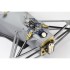 1/12 Williams FW14B Super Detail-up Set Vol.2 for Tamiya kit #12029 1/12 Williams FW14B Super Detail-up Set Vol.2 for Tamiya kit #12029