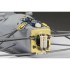 1/12 Williams FW14B Super Detail-up Set Vol.2 for Tamiya kit #12029