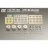 1/12 Williams FW14B Super Detail-up Set #3 - Brake Set for Tamiya kit #12029 1/12 Williams FW14B Super Detail-up Set #3 - Brake Set for Tamiya kit #12029