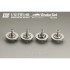 1/12 Williams FW14B Super Detail-up Set #3 - Brake Set for Tamiya kit #12029 1/12 Williams FW14B Super Detail-up Set #3 - Brake Set for Tamiya kit #12029