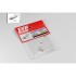 1/12 Bleed Nipple Screws 1/12 Bleed Nipple Screws