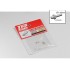 1/20 - 24 Bleed Bipple Screws 1/20 - 24 Bleed Bipple Screws