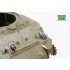 1/35 M4 Sherman Guards Set (for Welded Hull) for 2 Tanks 1/35 M4 Sherman Guards Set (for Welded Hull) for 2 Tanks