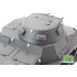 1/35 WWII German Panzer Lifting Hook Set Ver. B 1/35 WWII German Panzer Lifting Hook Set Ver. B