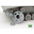 1/35 PzKpfw III Disassembled Sprocket Set A for Dragon kit (1pc) 1/35 PzKpfw III Disassembled Sprocket Set A for Dragon kit (1pc)