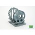 1/35 PzKpfw III Disassembled Sprocket Set B (1pc) 1/35 PzKpfw III Disassembled Sprocket Set B (1pc)