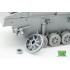 1/35 PzKpfw III Family Disassembled Idler (1pc) 1/35 PzKpfw III Family Disassembled Idler (1pc)