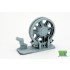 1/35 PzKpfw IV Family Idler Casted Version Set for All Brands 1/35 PzKpfw IV Family Idler Casted Version Set for All Brands