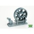 1/35 PzKpfw IV Family Disassembled Idler Casted Version (1pc) 1/35 PzKpfw IV Family Disassembled Idler Casted Version (1pc)