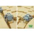 1/35 T-72B / B1 Lights Set 1/35 T-72B / B1 Lights Set