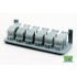 1/35 M4 Family Track Skids Set (Early Version) 1/35 M4 Family Track Skids Set (Early Version)