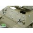 1/35 M10 Tank Destroyer Upgrade Set 1/35 M10 Tank Destroyer Upgrade Set