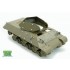 1/35 M10 Tank Destroyer Upgrade Set 1/35 M10 Tank Destroyer Upgrade Set