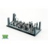 1/48 M4A3 (76)W Upgrade Set 1/48 M4A3 (76)W Upgrade Set