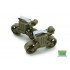 1/48 Track Skids Set (Late Version) for M4 Family 1/48 Track Skids Set (Late Version) for M4 Family