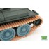 1/35 Cromwell Tracks Improved Type w/Sprocket for Tamiya kits 1/35 Cromwell Tracks Improved Type w/Sprocket for Tamiya kits
